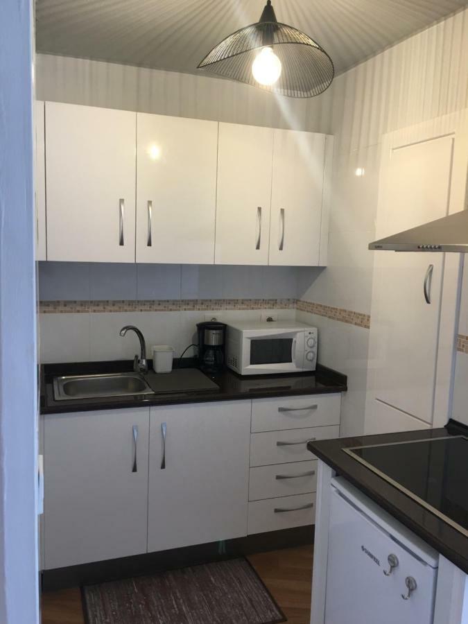 דירות מספאלומס Small House Of The Sea מראה חיצוני תמונה