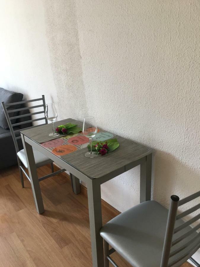 דירות מספאלומס Small House Of The Sea מראה חיצוני תמונה